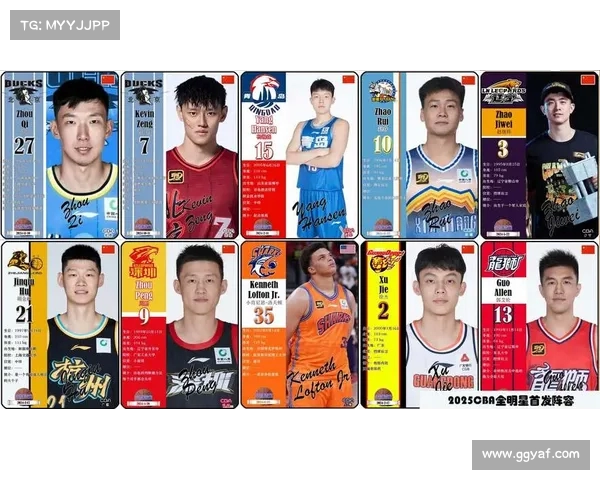 CBA明星球员数据大比拼 CBA明星球员数据大比拼