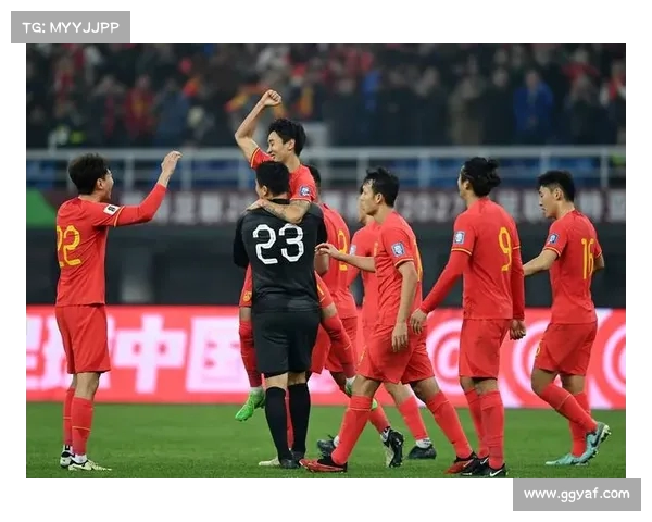 国足迎接挑战:世界杯备战分析 国足迎接挑战:世界杯备战分析