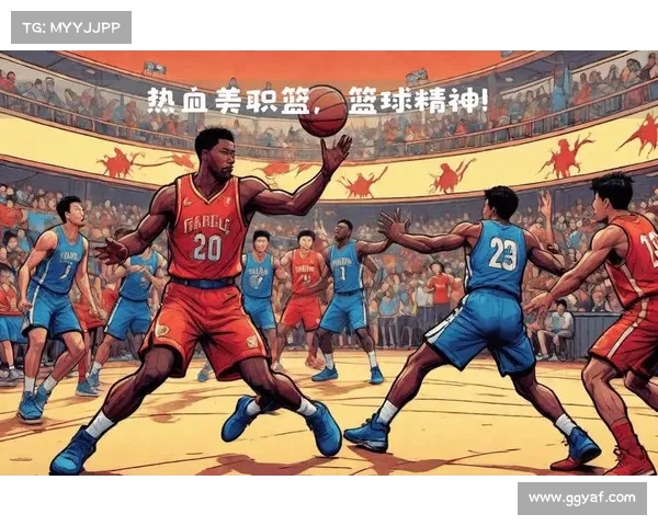 热血对决:篮球场上的胜者之争 热血对决:篮球场上的胜者之争