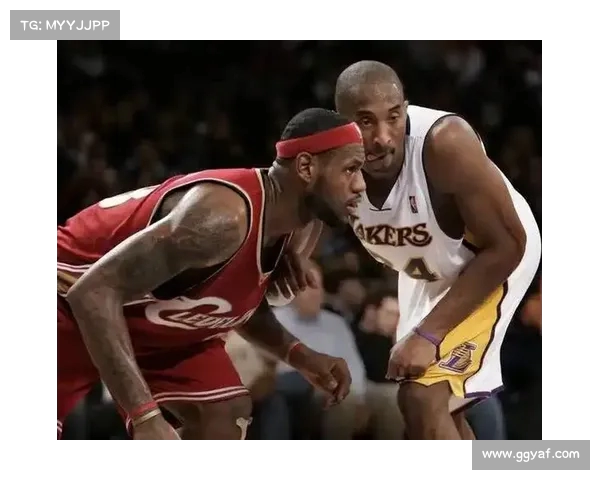 NBA传奇对决:詹姆斯和科比的世纪之战 NBA传奇对决:詹姆斯和科比的世纪之战